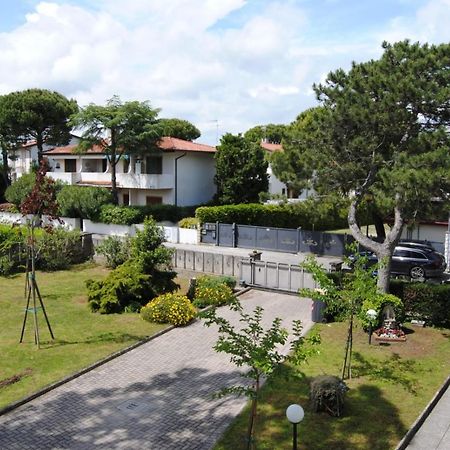 Appartamento La Chiocciola Cavallino-Treporti Zewnętrze zdjęcie
